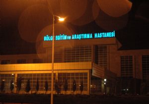 Narman'da arazi kavgası kanlı bitti: 1 ölü, 9 yaralı